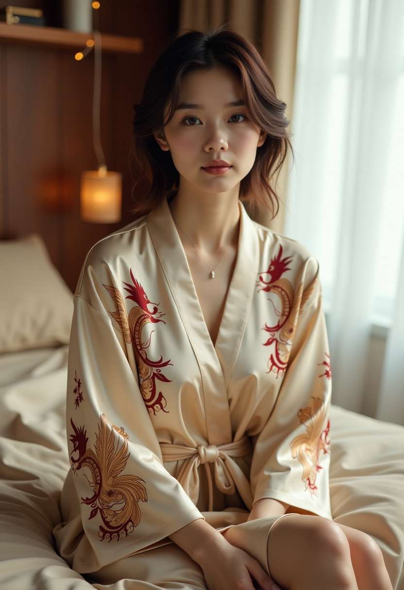 推荐剧照