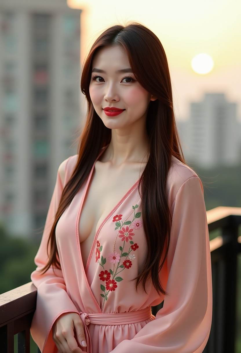 焦点大片海报