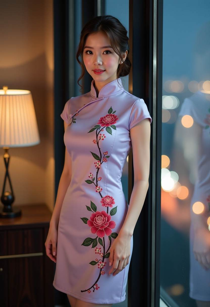 推荐剧照